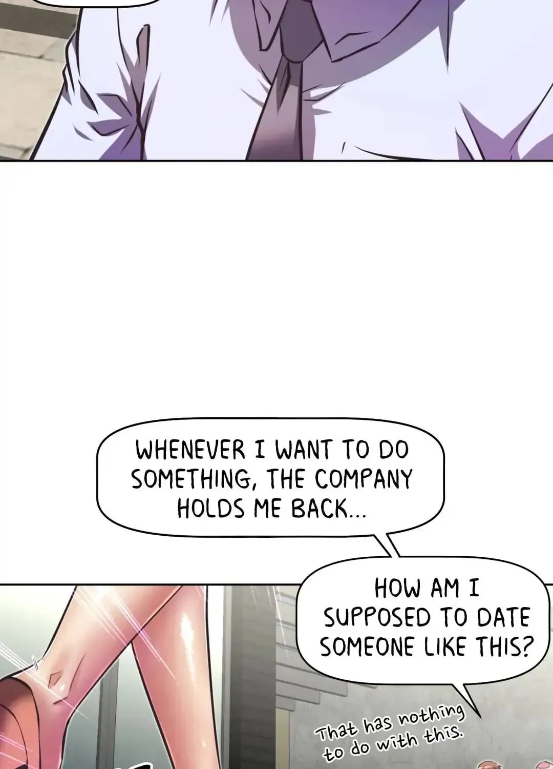 Stand Up!!!! Chapter 77 page 42 - 