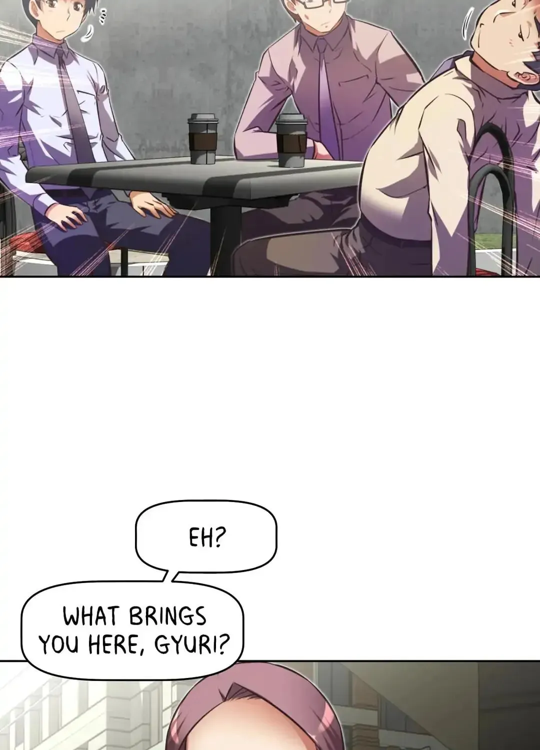 Stand Up!!!! Chapter 77 page 44 - 