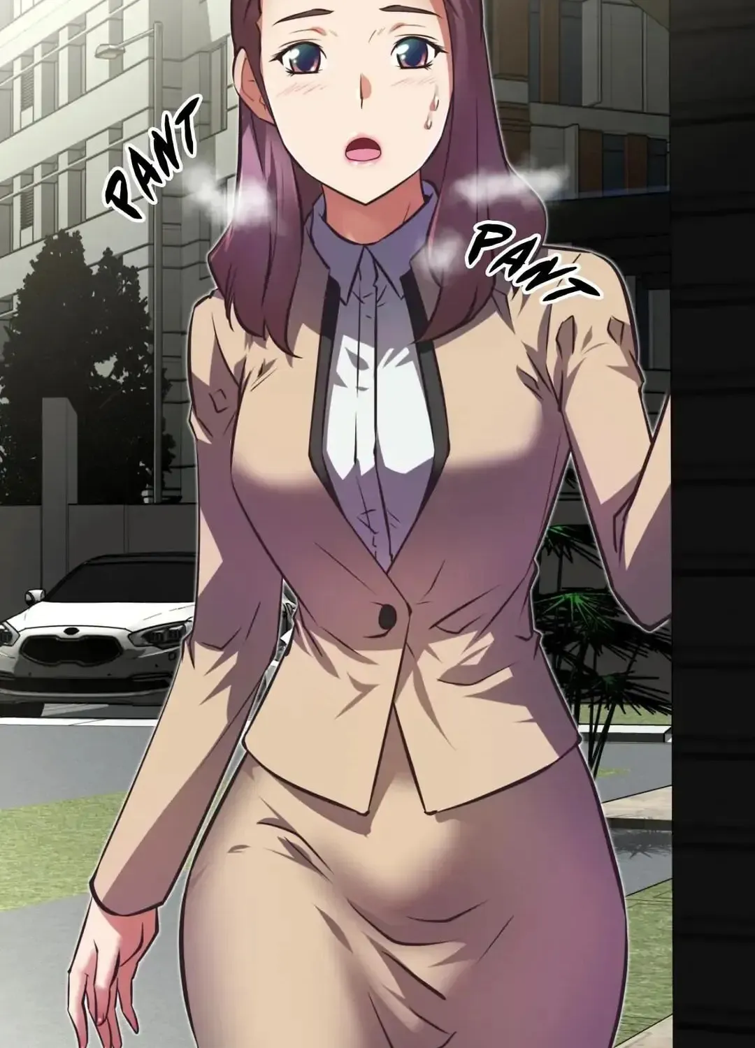 Stand Up!!!! Chapter 77 page 45 - 