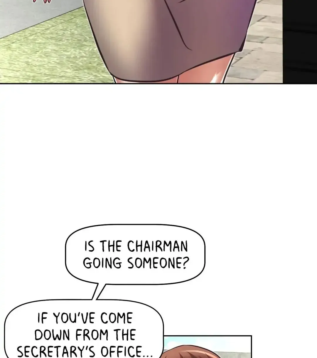 Stand Up!!!! Chapter 77 page 46 - 