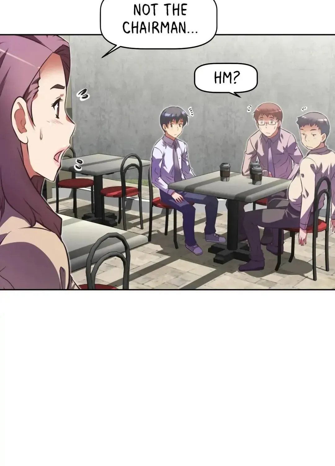 Stand Up!!!! Chapter 77 page 51 - 