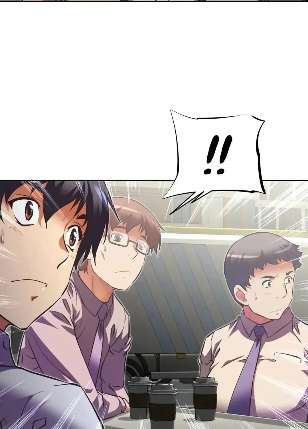 Stand Up!!!! Chapter 77 page 53 - 