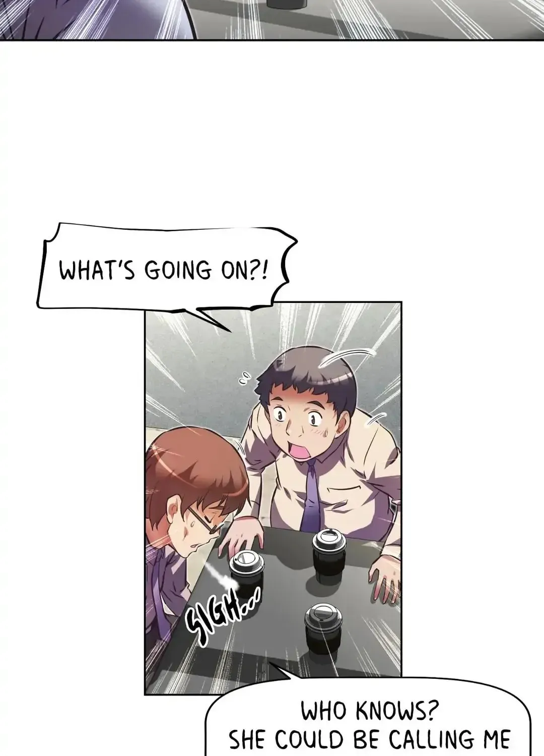 Stand Up!!!! Chapter 77 page 54 - 