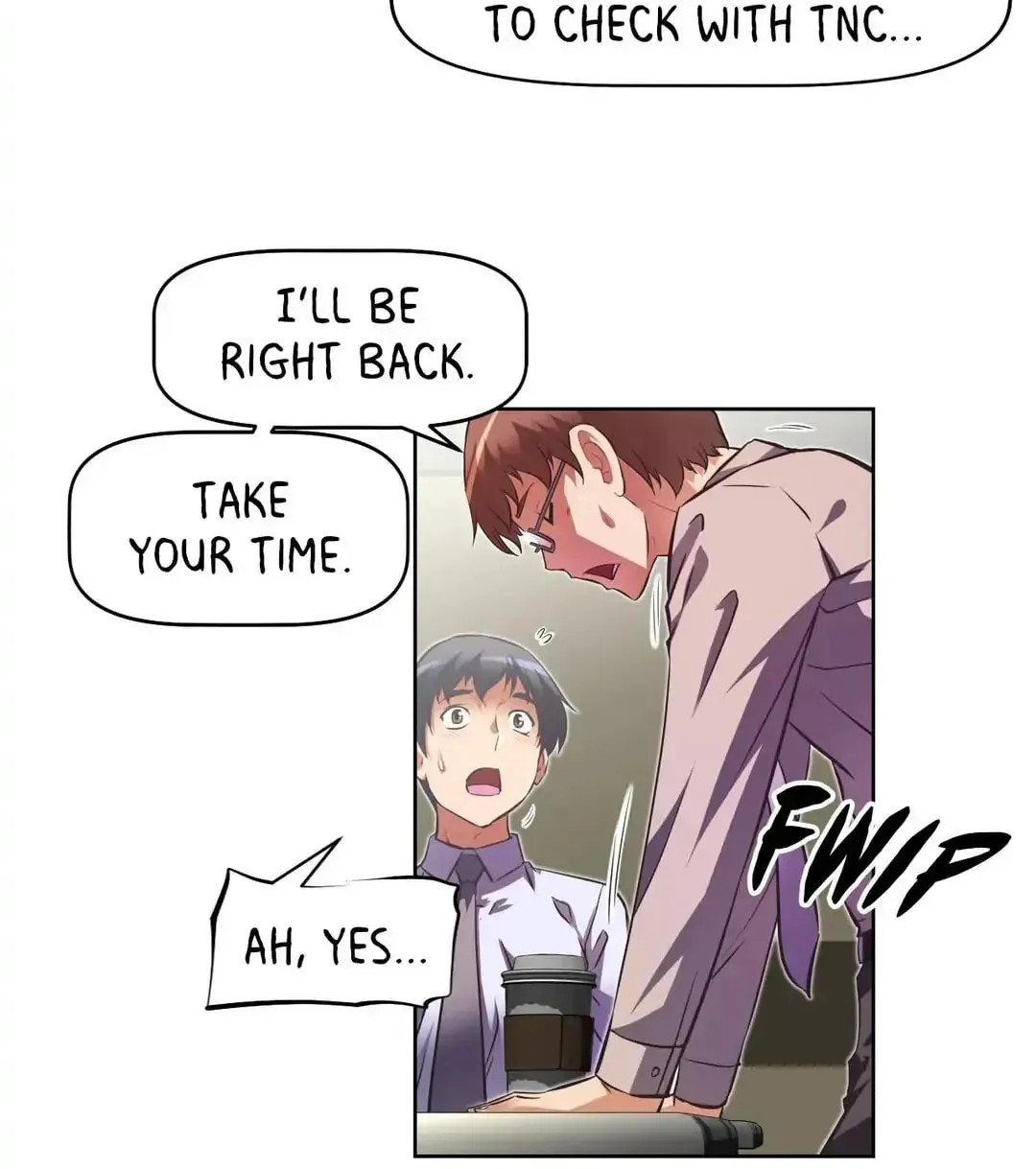 Stand Up!!!! Chapter 77 page 55 - 