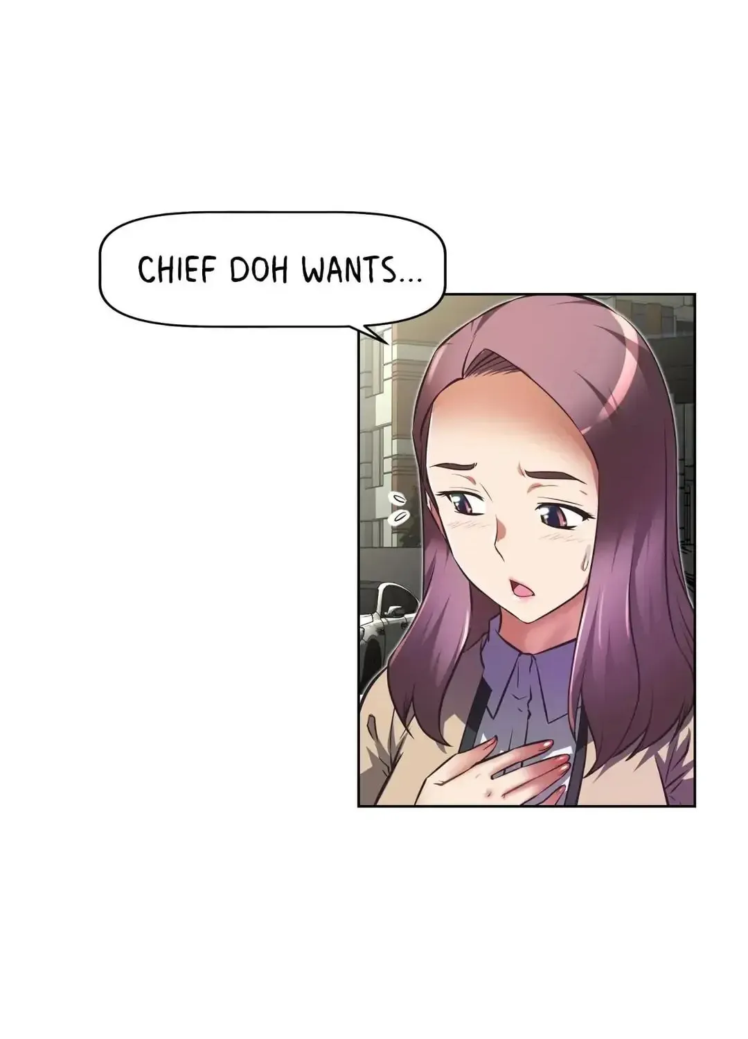 Stand Up!!!! Chapter 77 page 57 - 