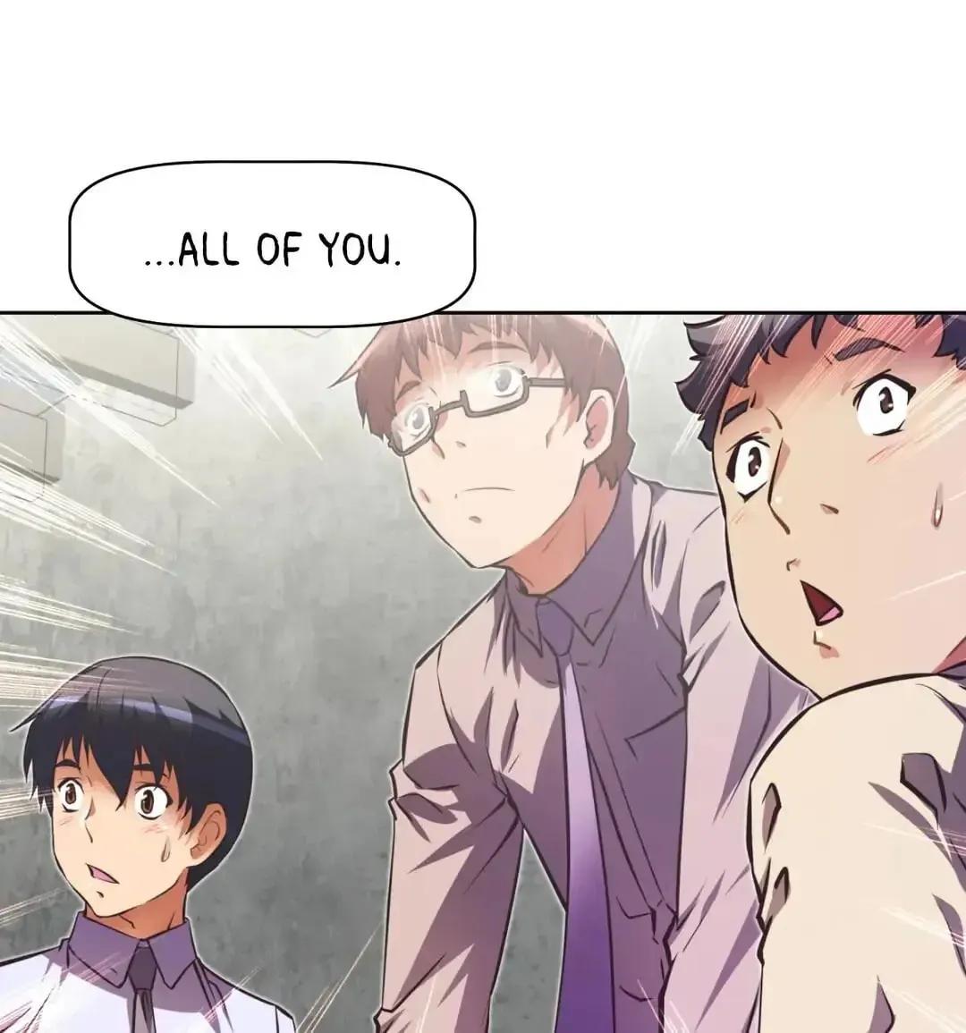 Stand Up!!!! Chapter 77 page 58 - 