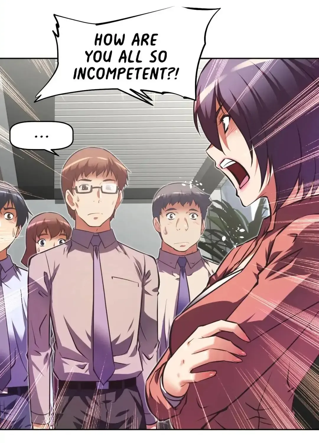 Stand Up!!!! Chapter 77 page 63 - 