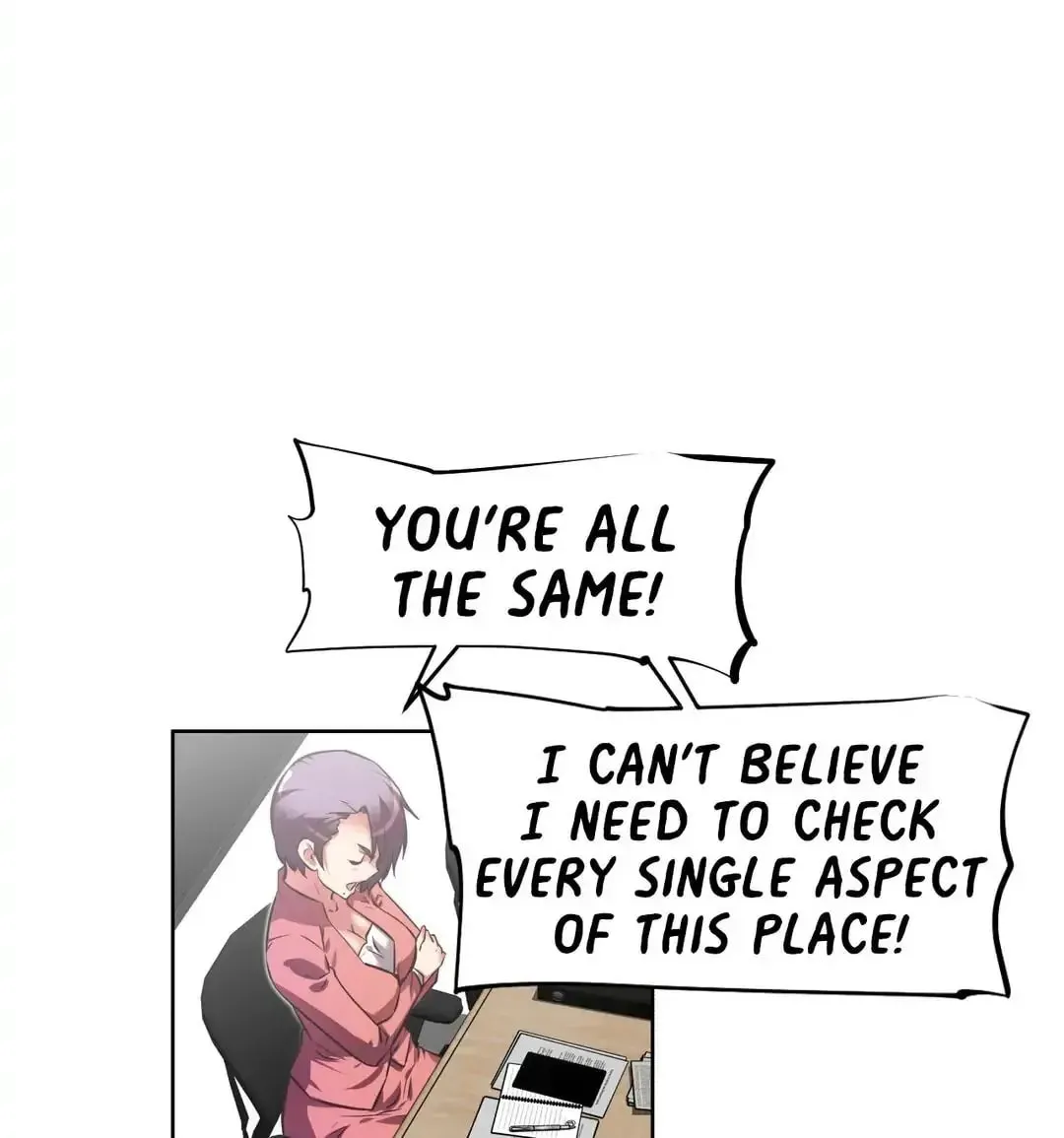Stand Up!!!! Chapter 77 page 64 - 