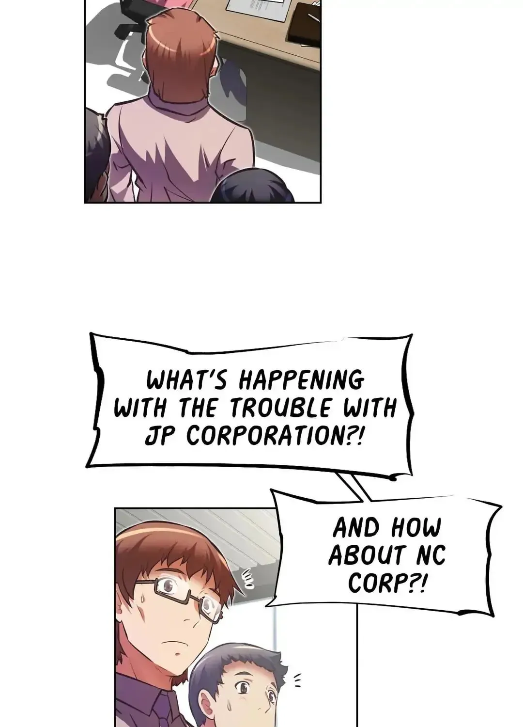 Stand Up!!!! Chapter 77 page 65 - 