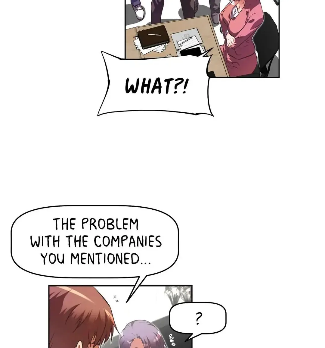 Stand Up!!!! Chapter 77 page 67 - 