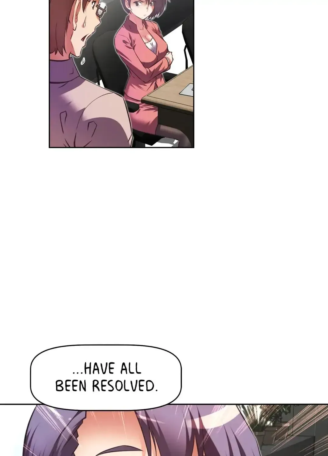 Stand Up!!!! Chapter 77 page 68 - 