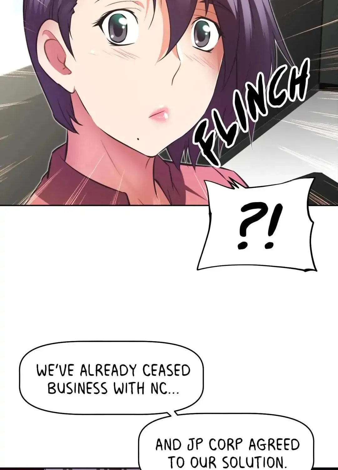 Stand Up!!!! Chapter 77 page 69 - 