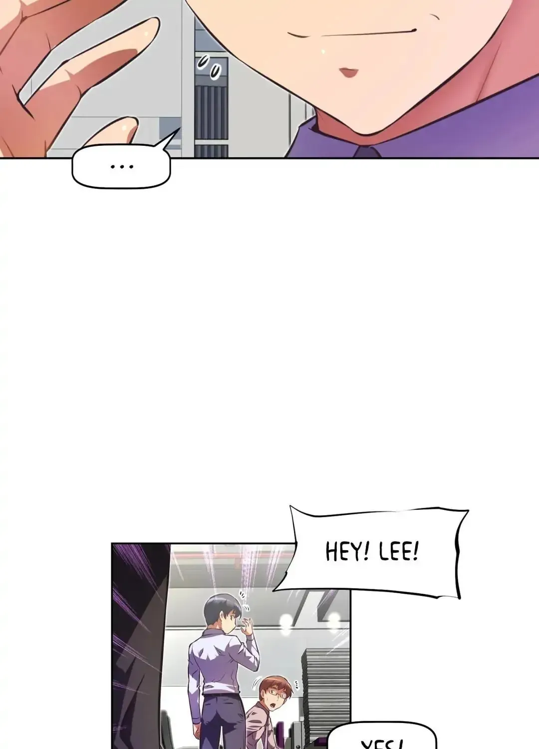 Stand Up!!!! Chapter 77 page 8 - 