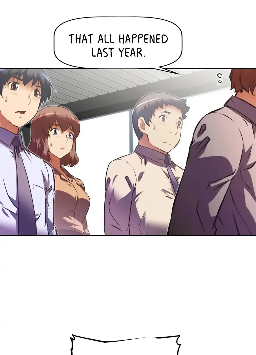 Stand Up!!!! Chapter 77 page 71 - 