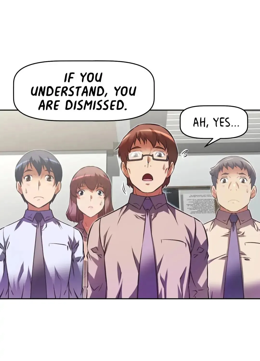 Stand Up!!!! Chapter 77 page 74 - 
