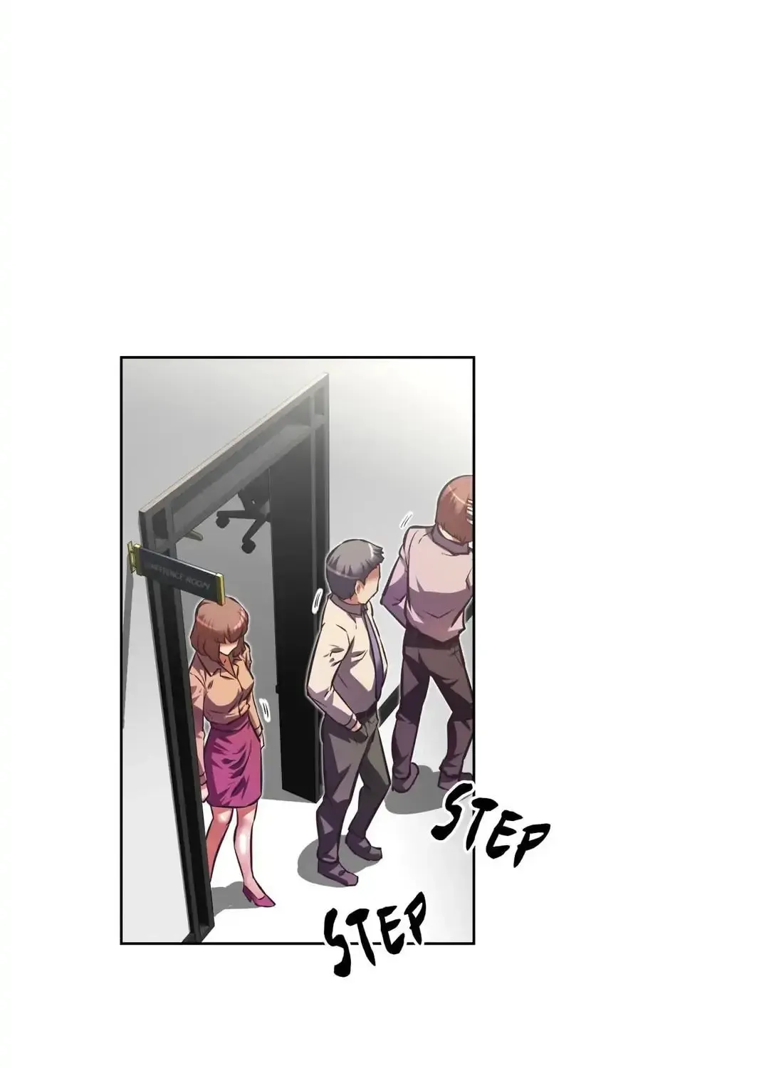 Stand Up!!!! Chapter 77 page 75 - 