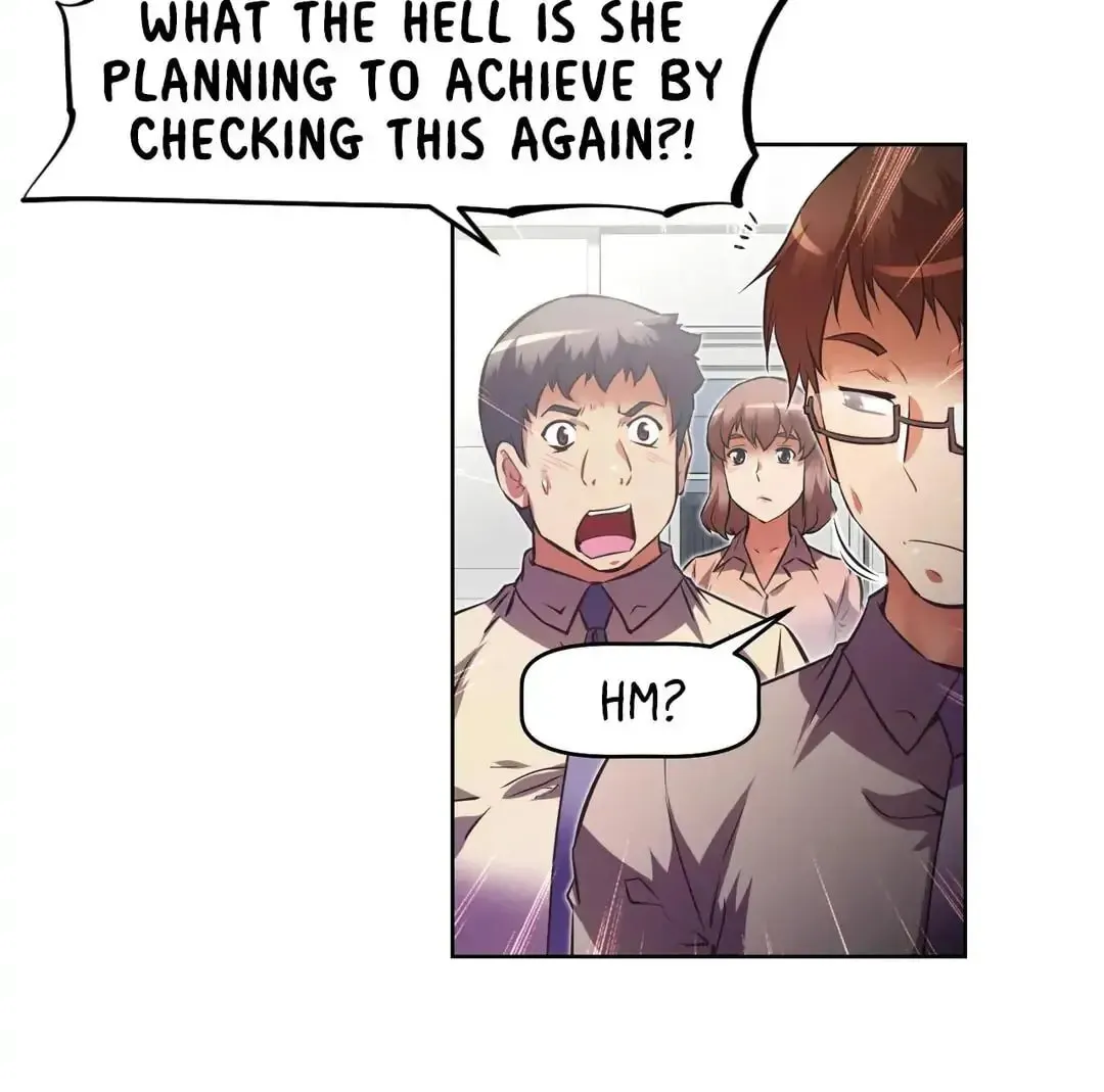 Stand Up!!!! Chapter 77 page 82 - 