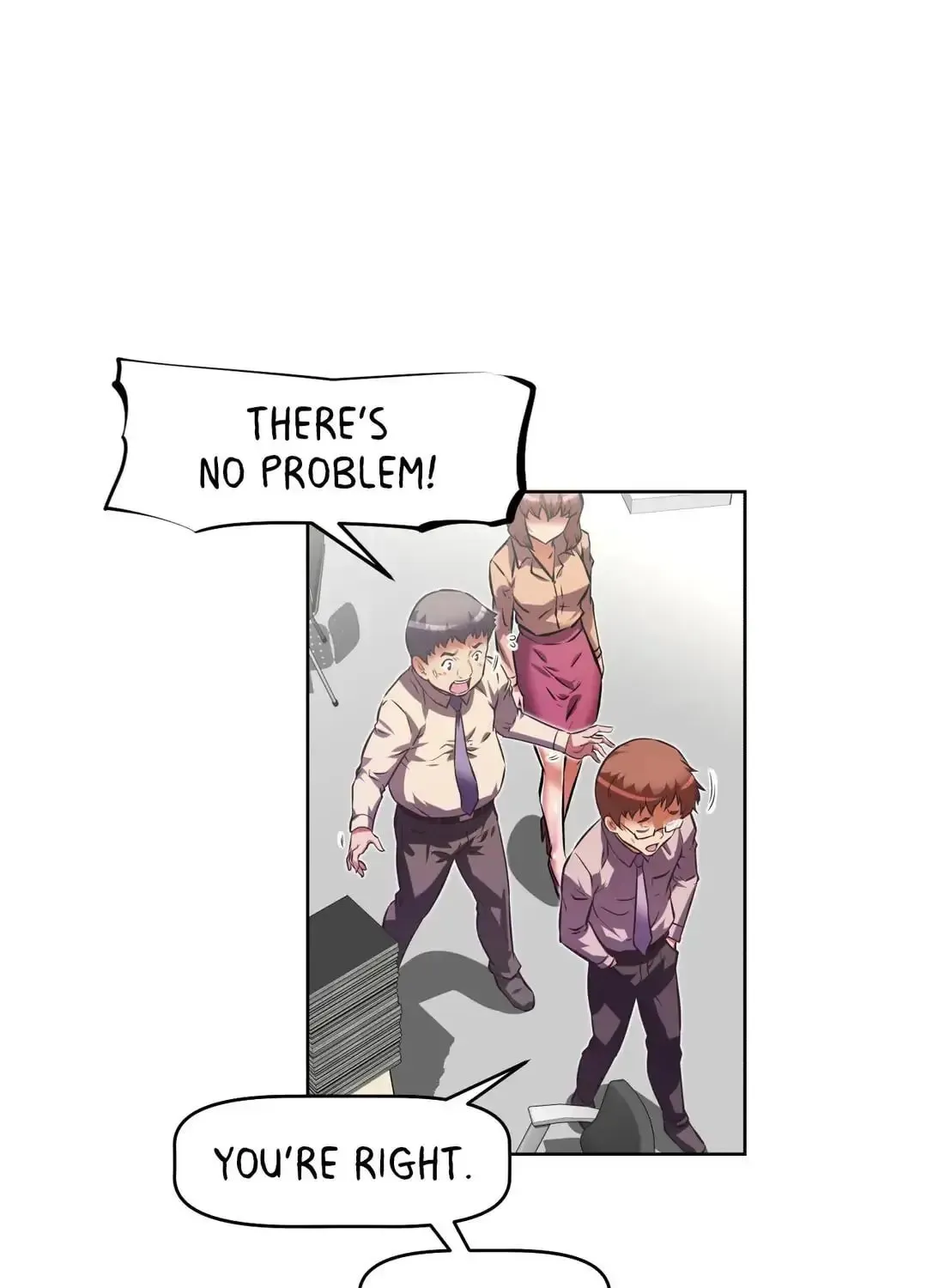 Stand Up!!!! Chapter 77 page 83 - 