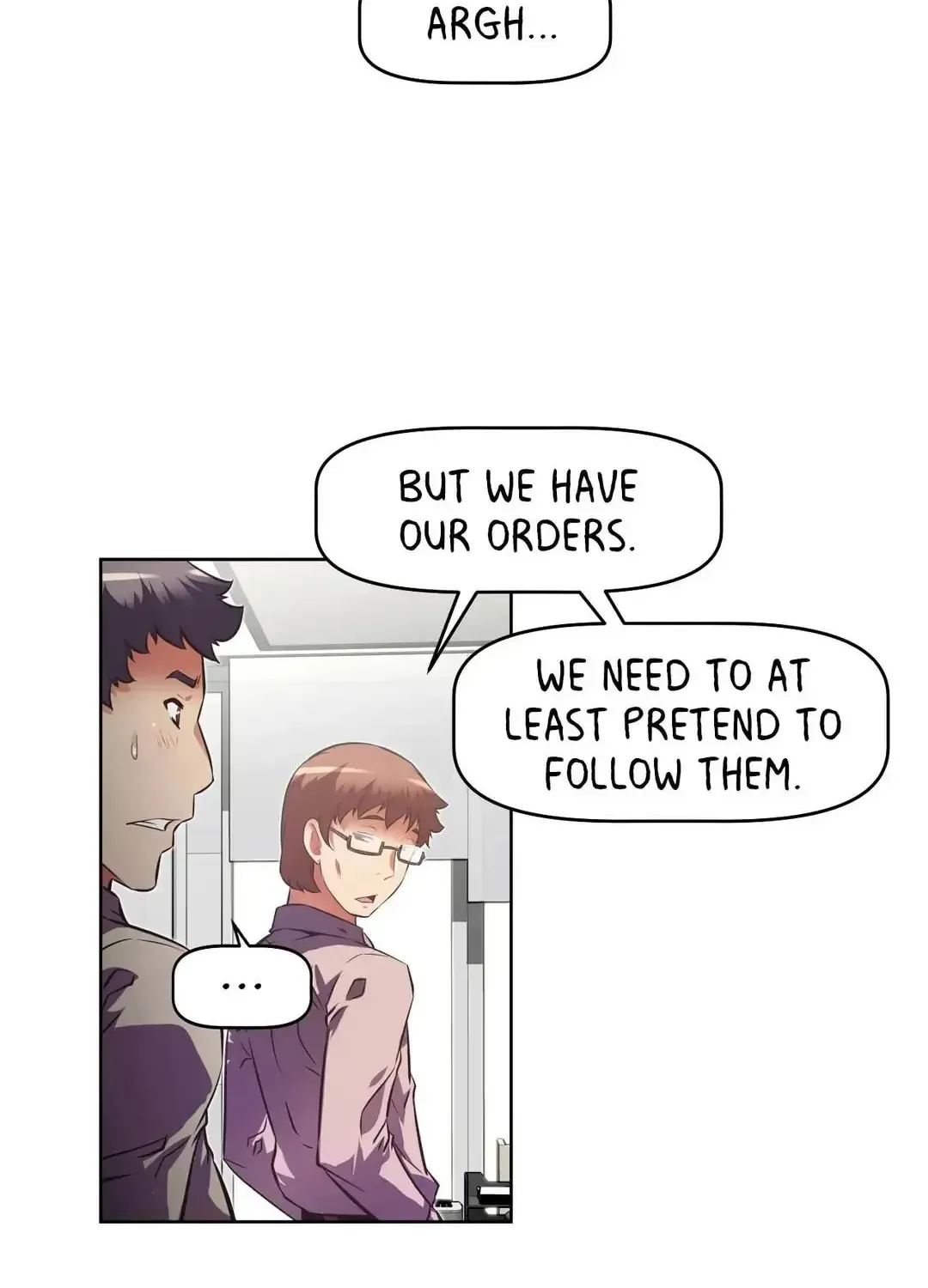 Stand Up!!!! Chapter 77 page 84 - 