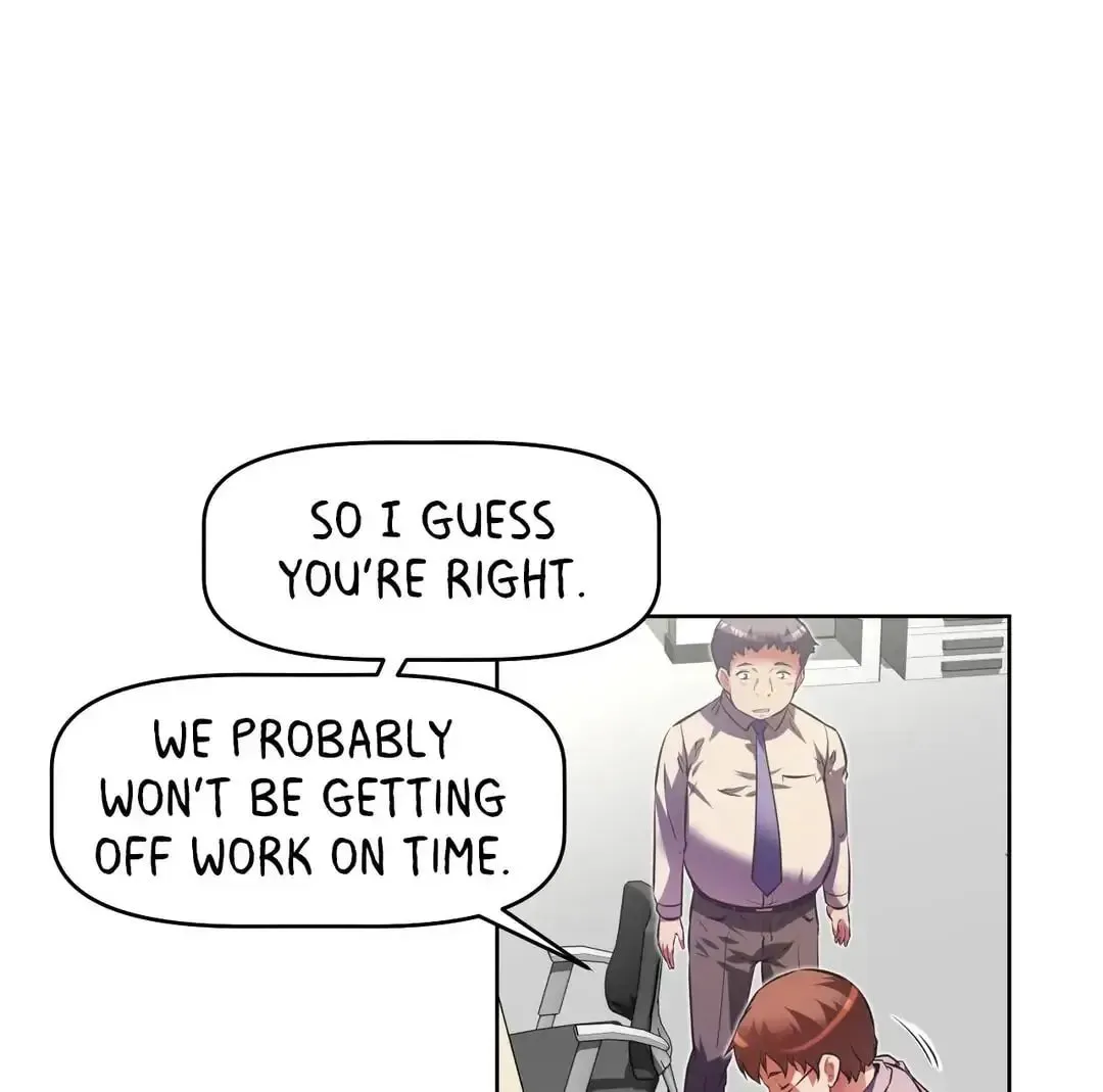 Stand Up!!!! Chapter 77 page 85 - 