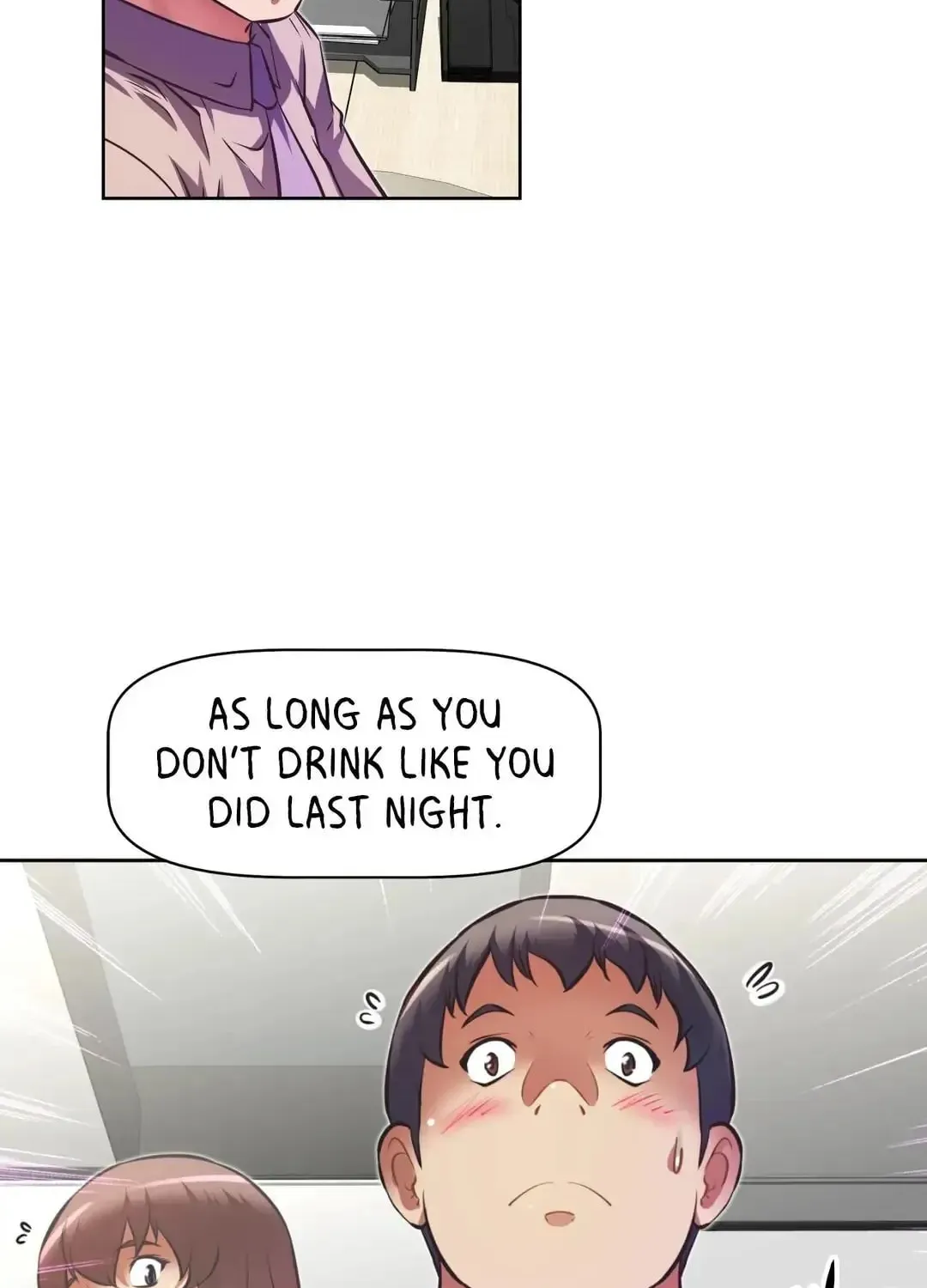 Stand Up!!!! Chapter 77 page 87 - 