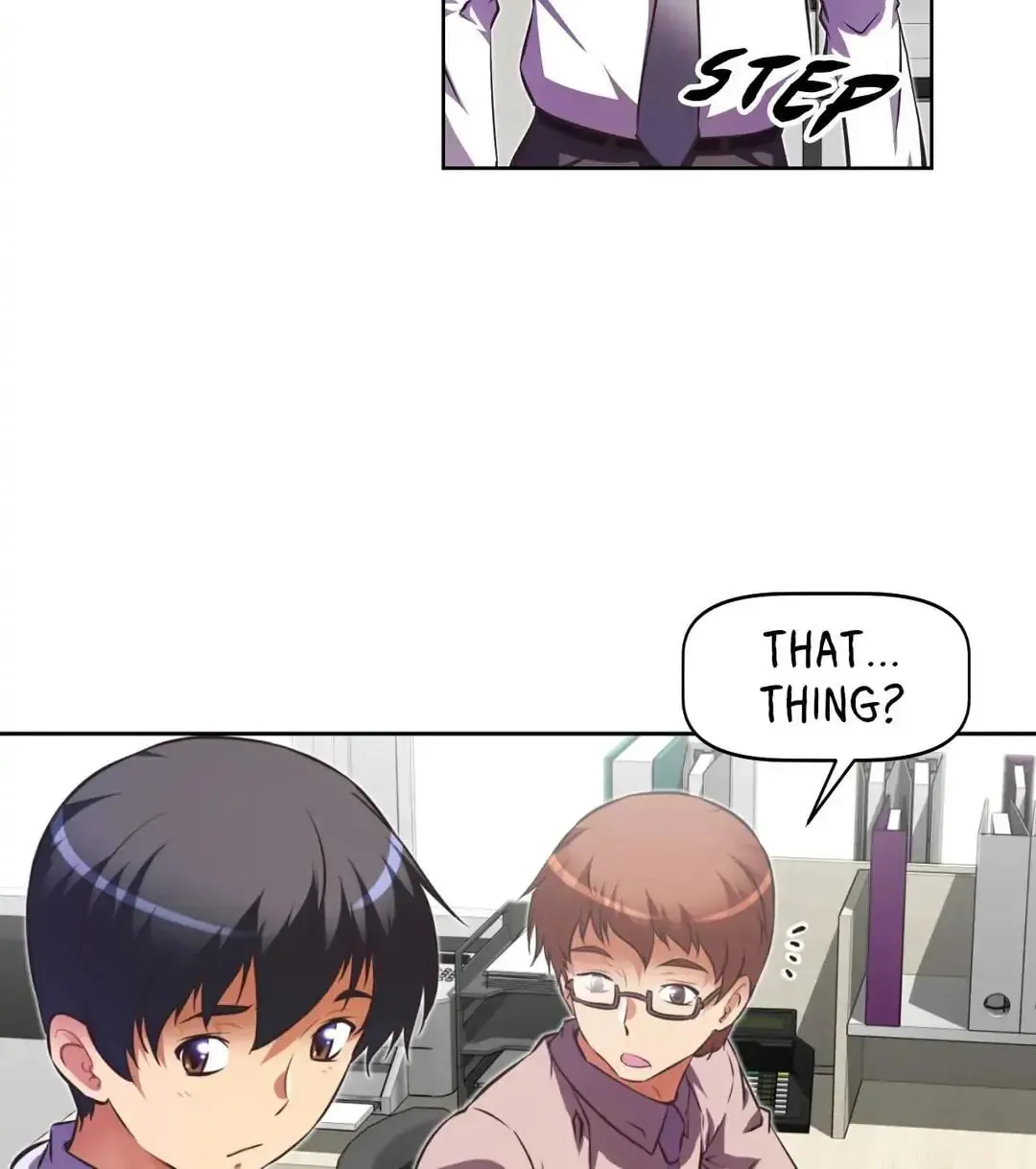 Stand Up!!!! Chapter 77 page 10 - 