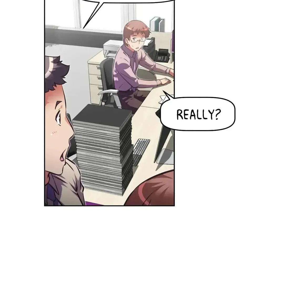 Stand Up!!!! Chapter 77 page 91 - 