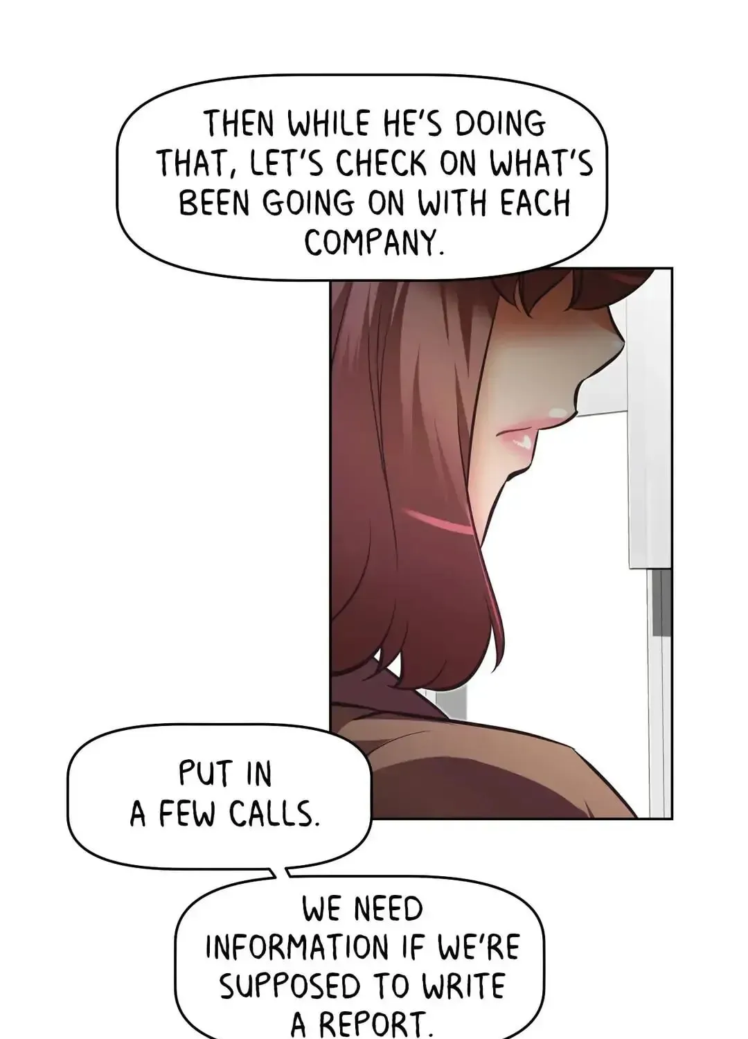 Stand Up!!!! Chapter 77 page 92 - 