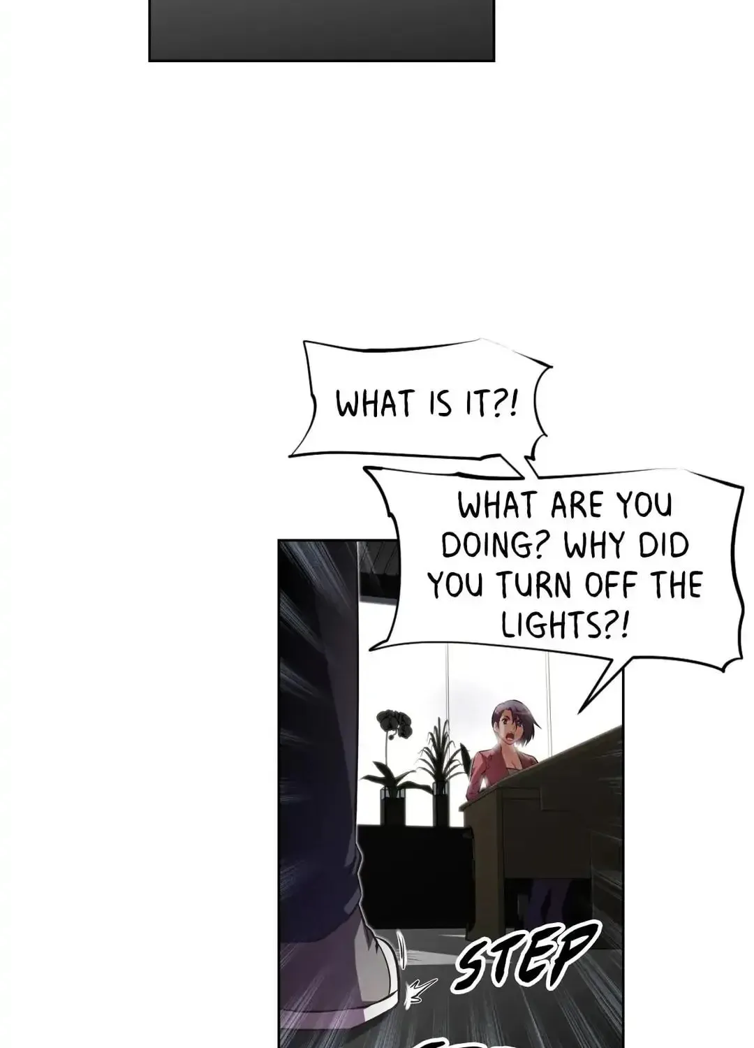 Stand Up!!!! Chapter 78 page 11 - 