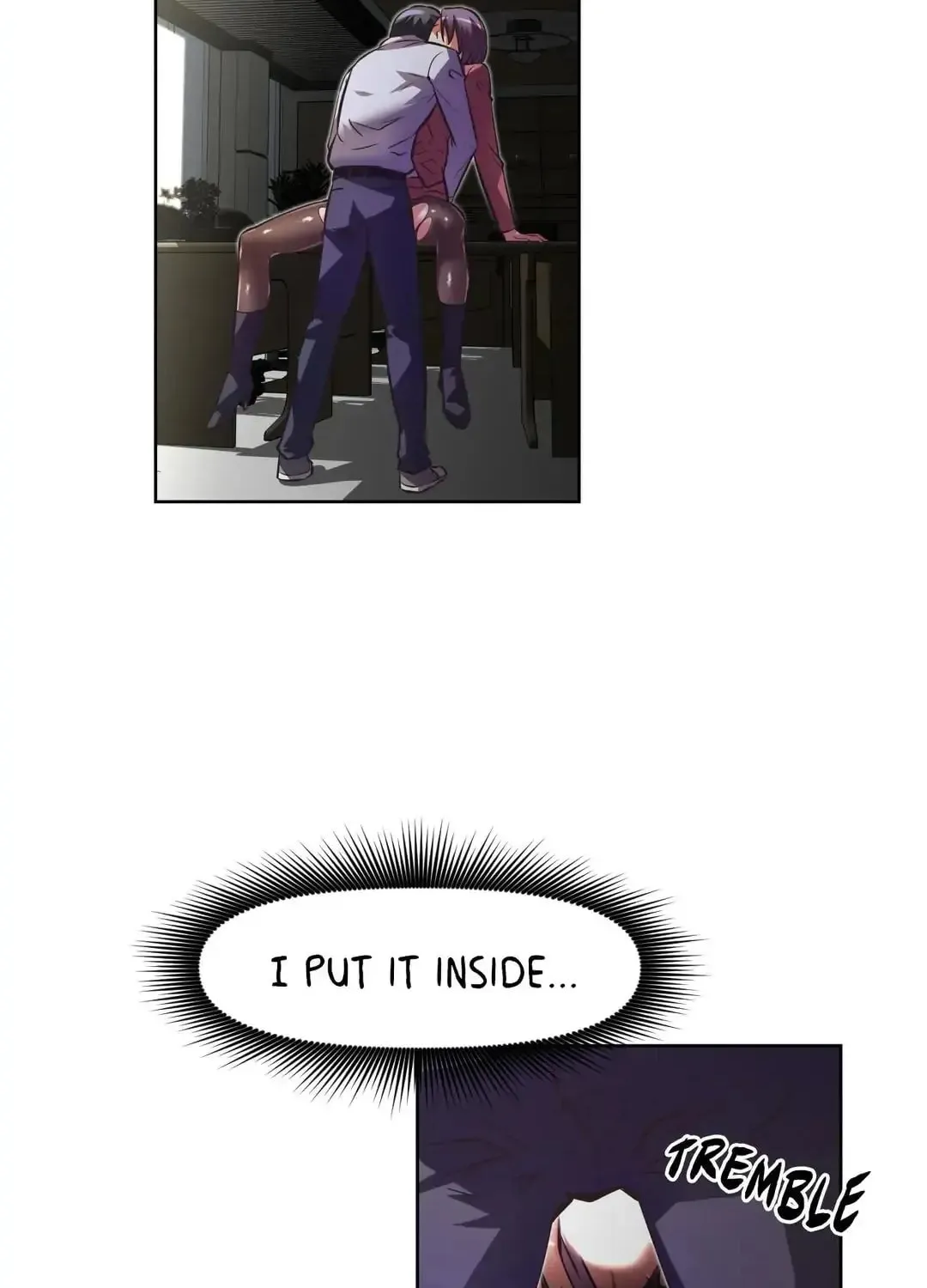 Stand Up!!!! Chapter 78 page 101 - 