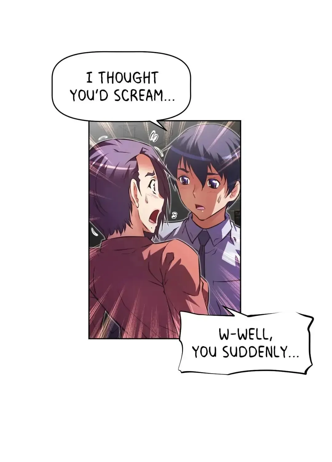 Stand Up!!!! Chapter 78 page 106 - 