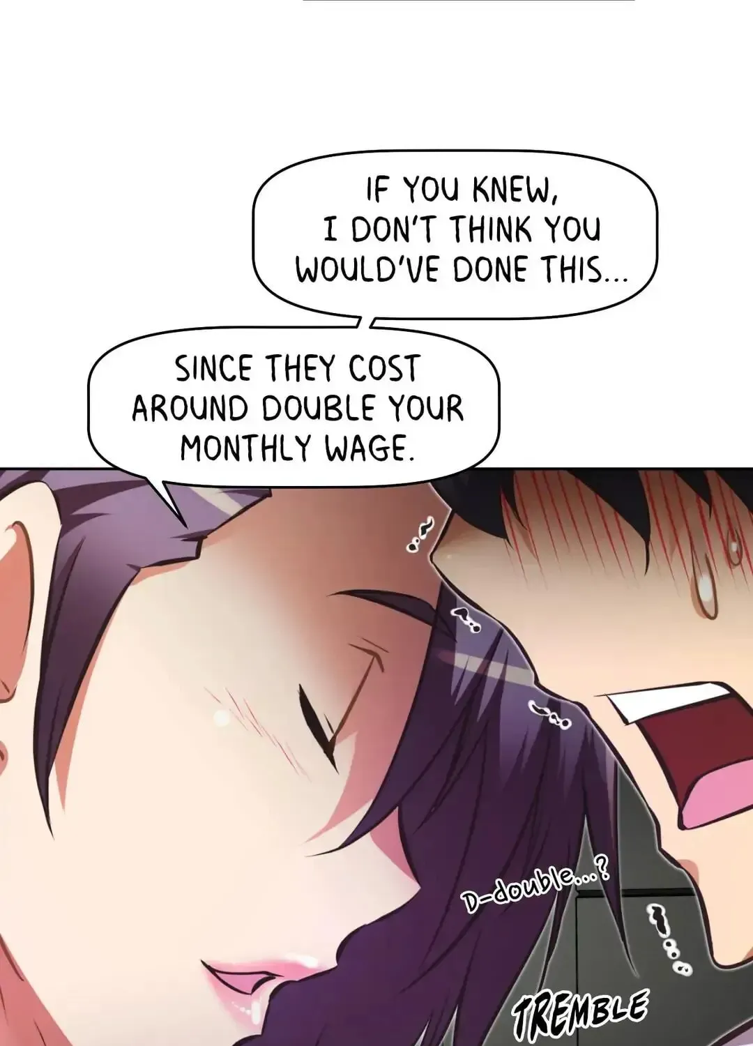Stand Up!!!! Chapter 78 page 112 - 