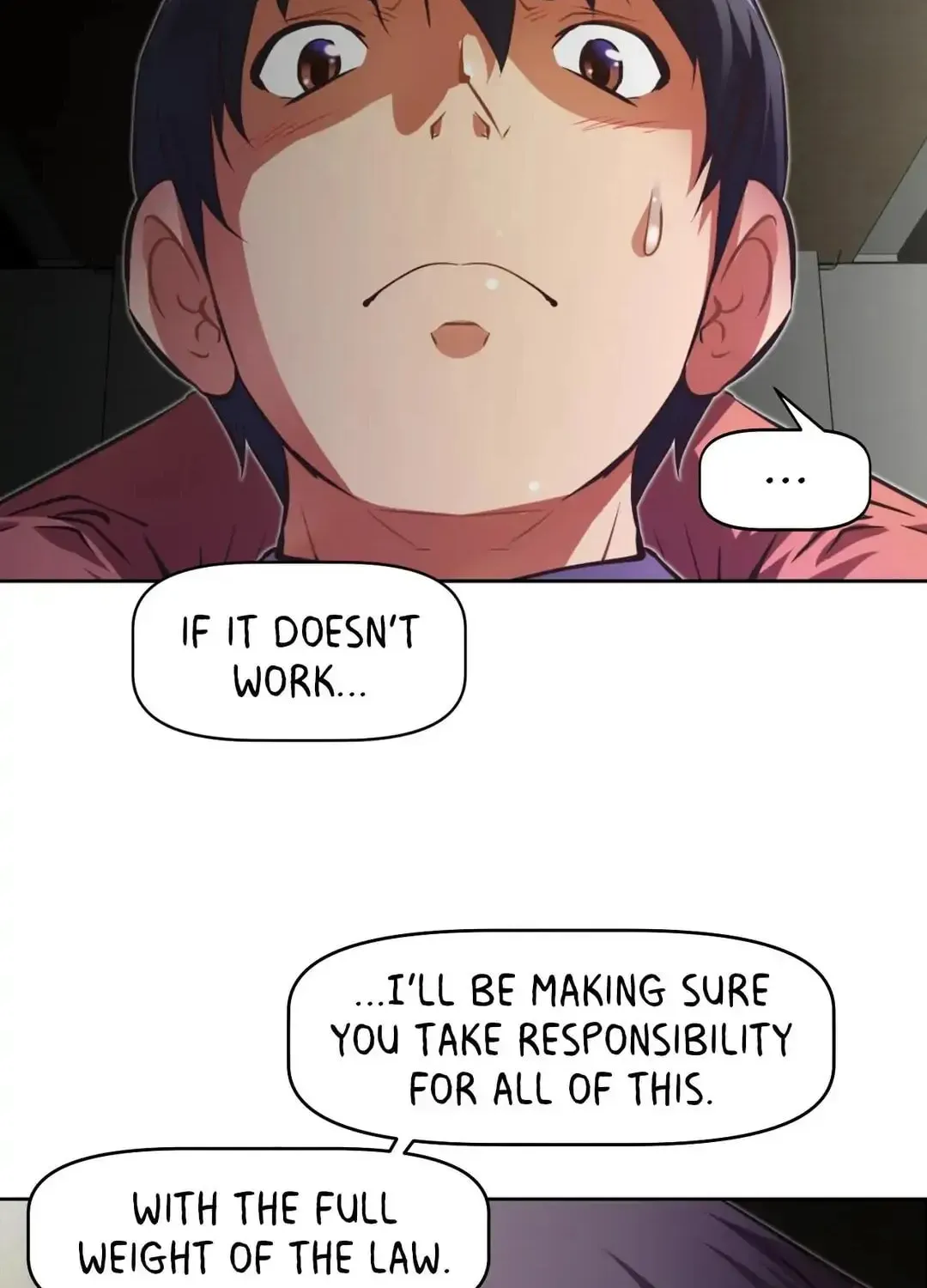 Stand Up!!!! Chapter 78 page 116 - 