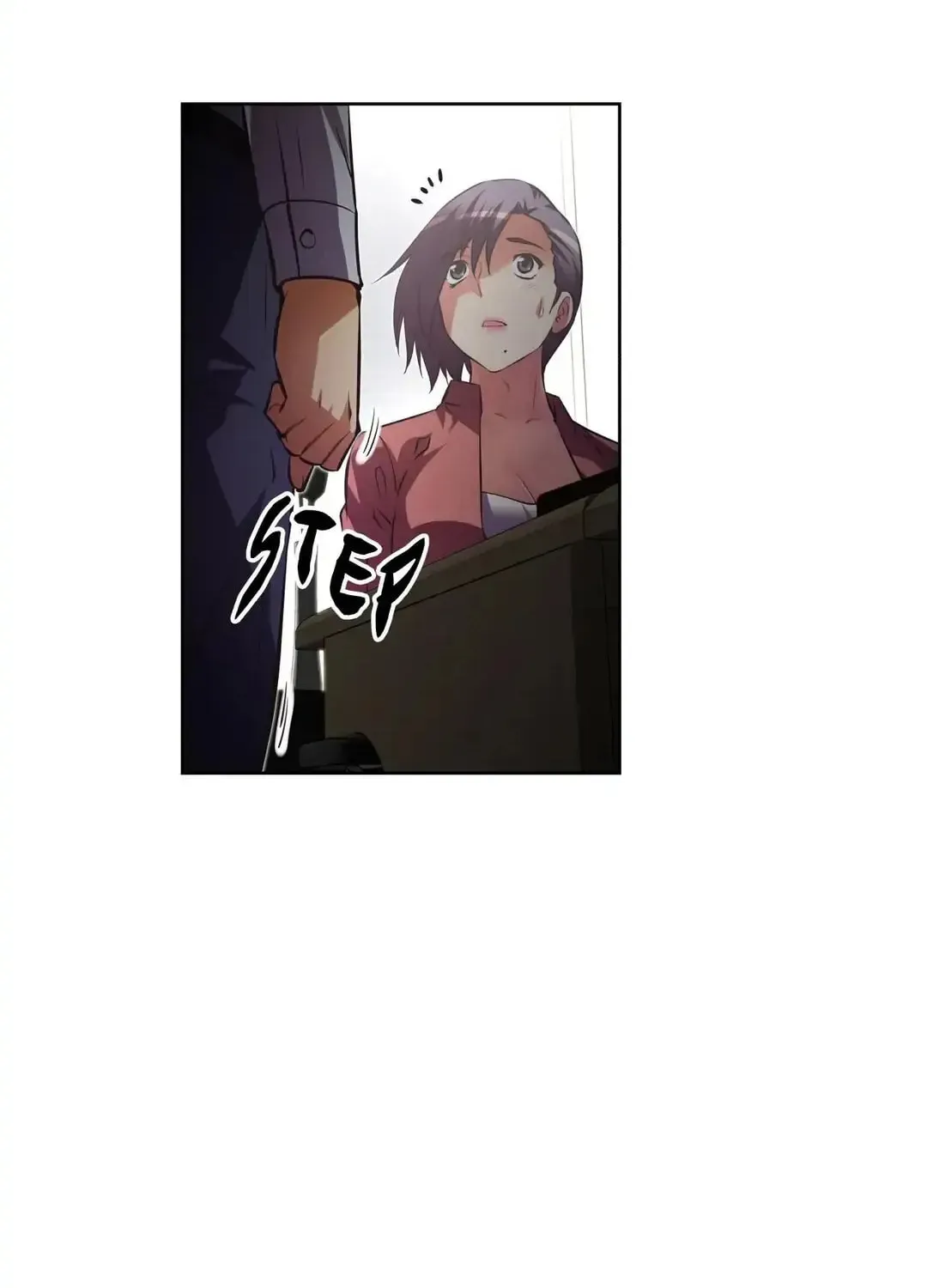 Stand Up!!!! Chapter 78 page 14 - 