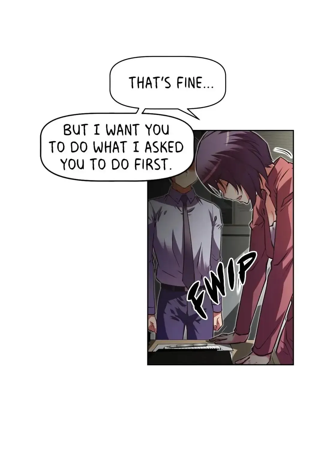 Stand Up!!!! Chapter 78 page 19 - 