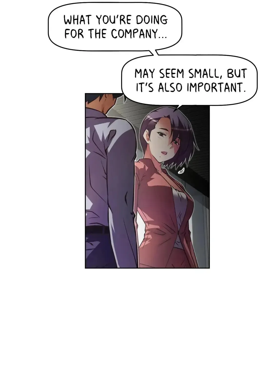 Stand Up!!!! Chapter 78 page 22 - 
