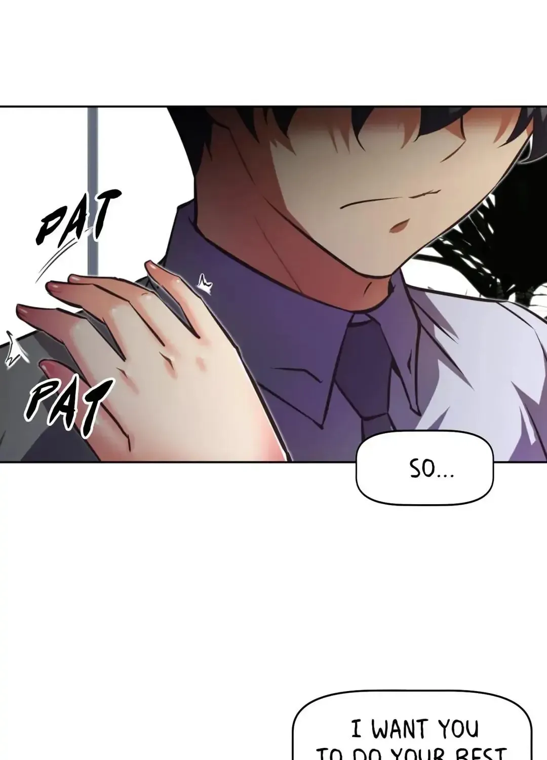 Stand Up!!!! Chapter 78 page 23 - 