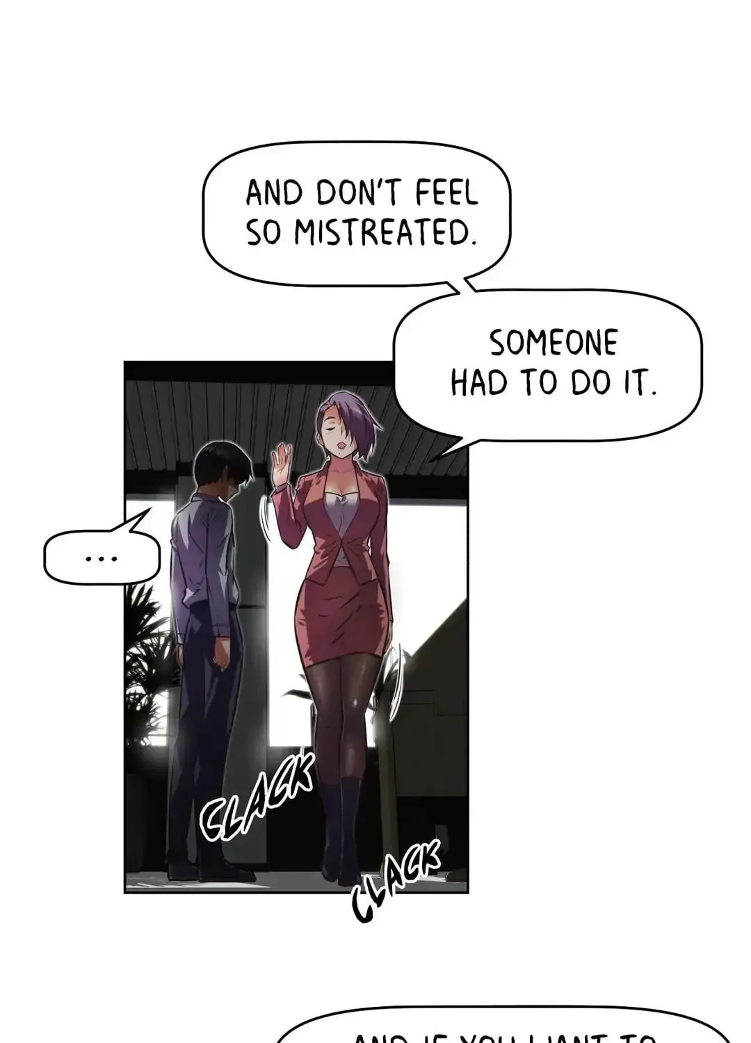 Stand Up!!!! Chapter 78 page 25 - 