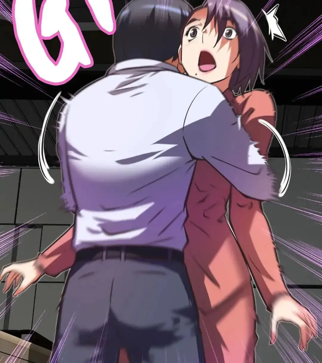 Stand Up!!!! Chapter 78 page 30 - 