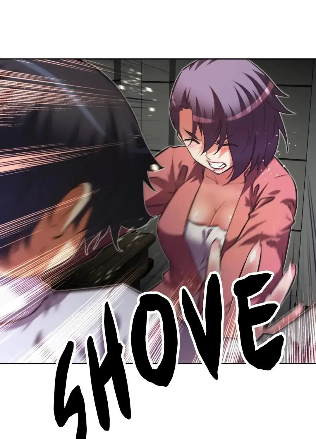 Stand Up!!!! Chapter 78 page 34 - 