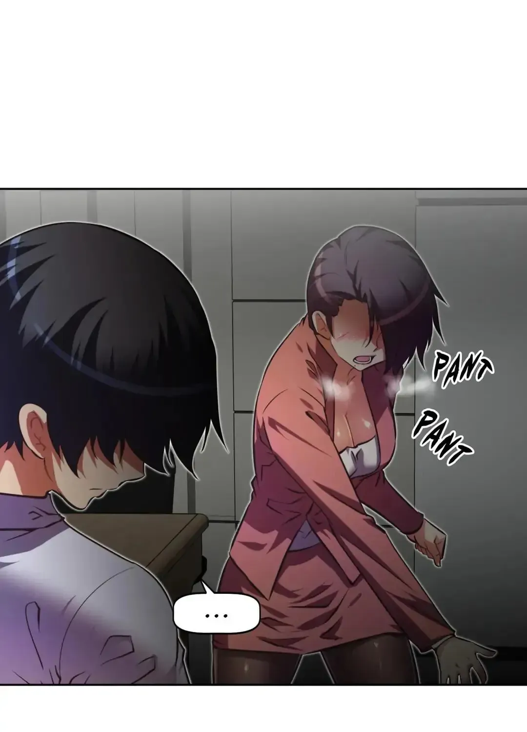 Stand Up!!!! Chapter 78 page 37 - 