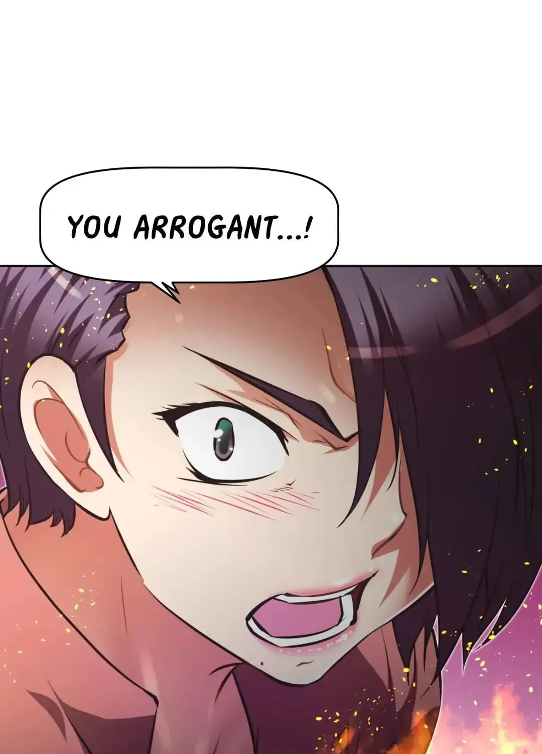 Stand Up!!!! Chapter 78 page 40 - 