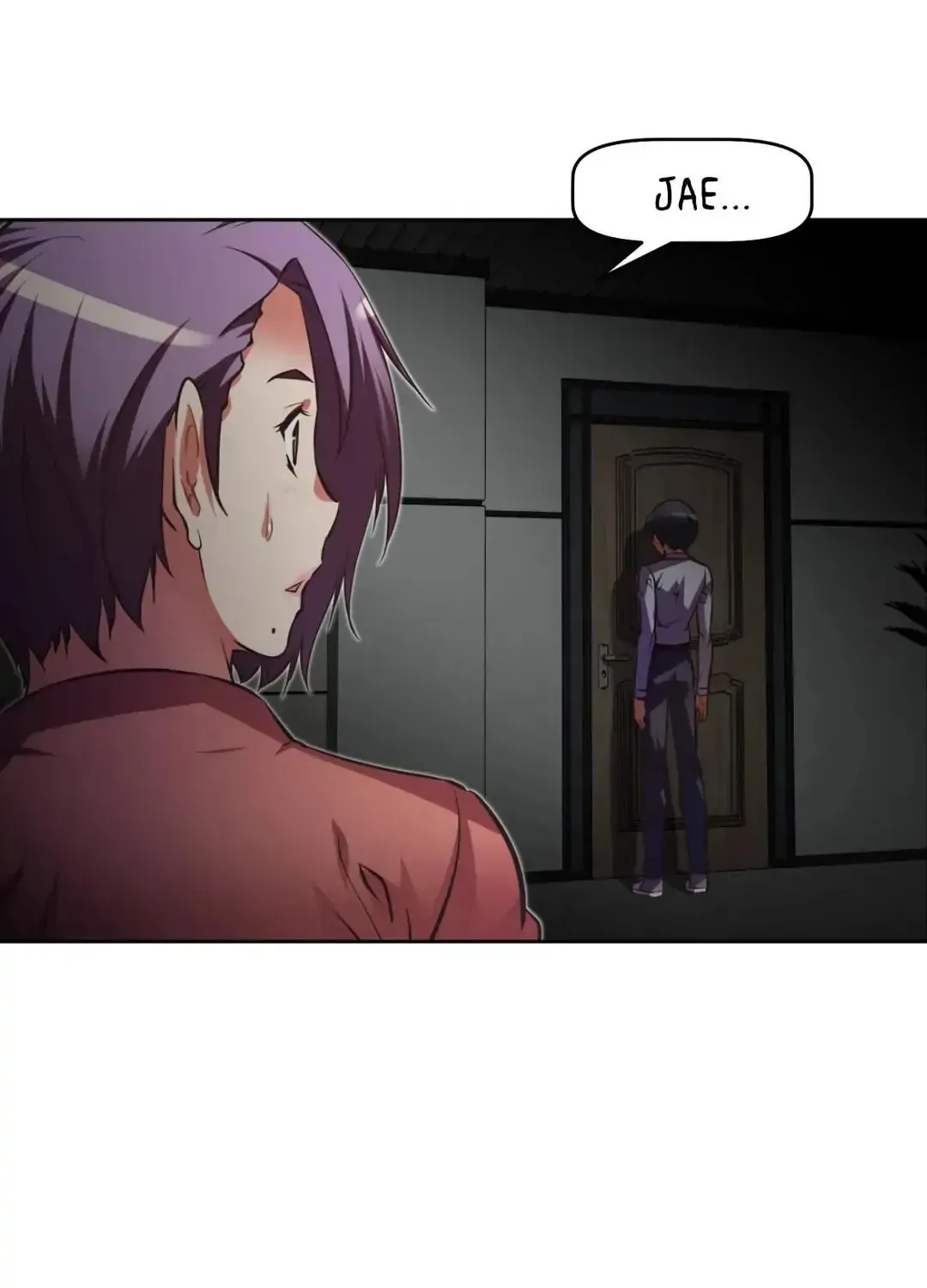 Stand Up!!!! Chapter 78 page 5 - 