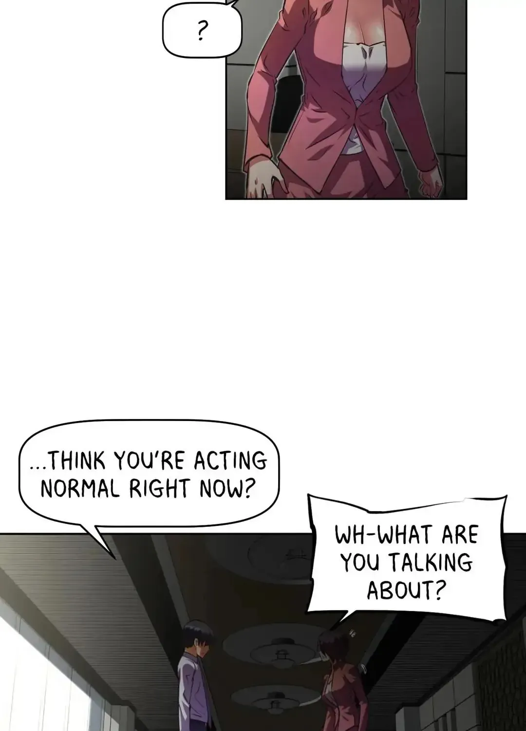 Stand Up!!!! Chapter 78 page 43 - 