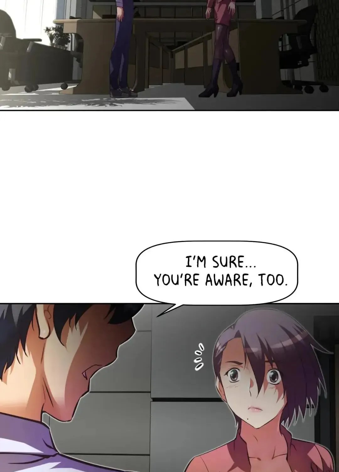 Stand Up!!!! Chapter 78 page 44 - 