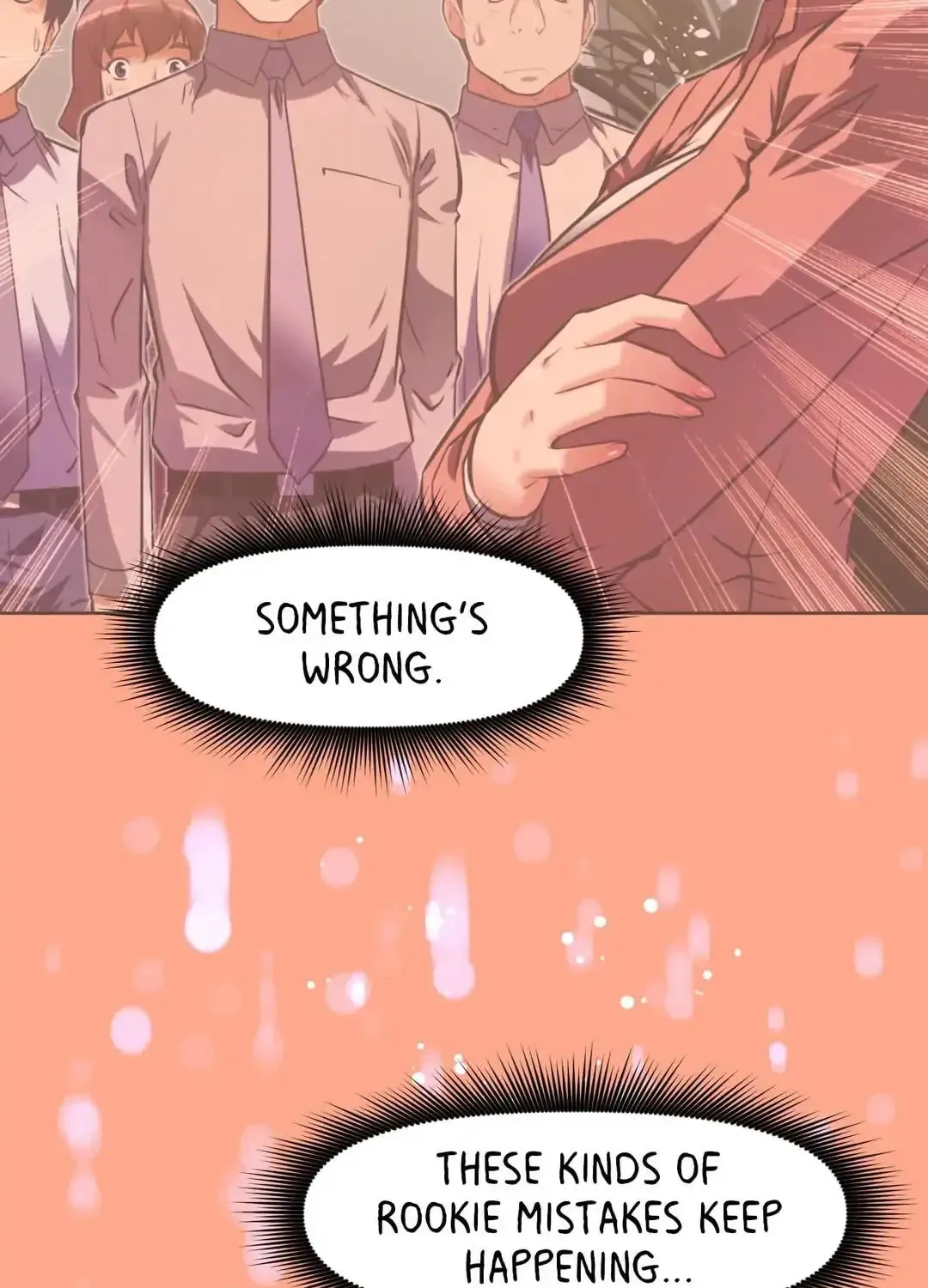 Stand Up!!!! Chapter 78 page 49 - 