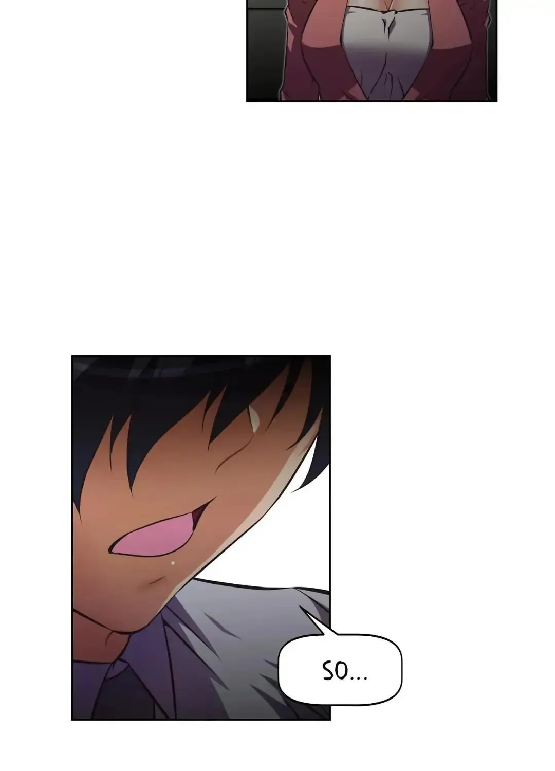 Stand Up!!!! Chapter 78 page 58 - 