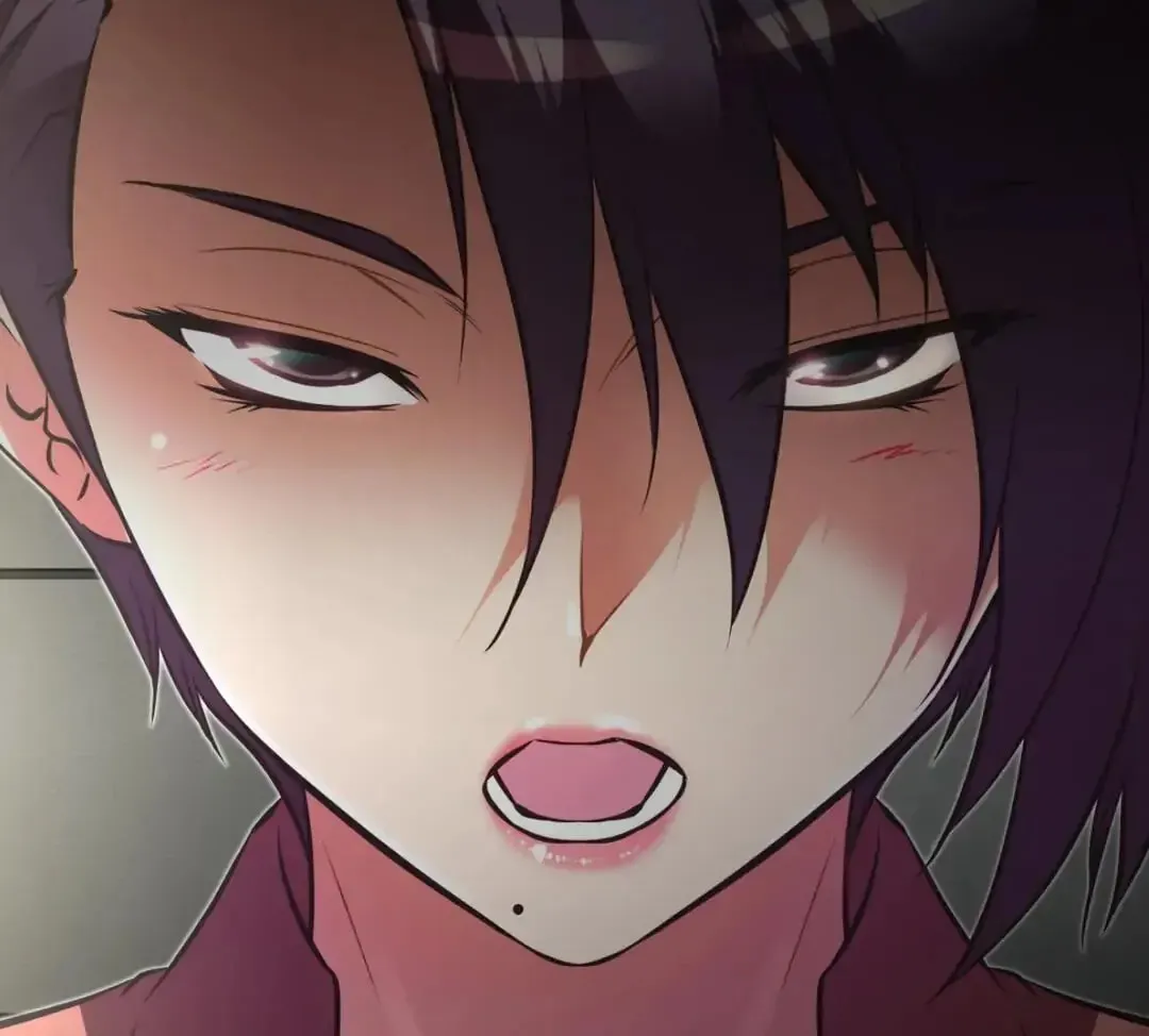 Stand Up!!!! Chapter 78 page 69 - 