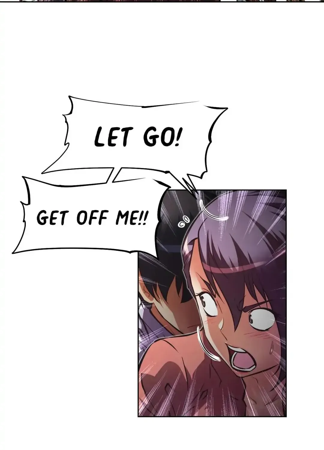 Stand Up!!!! Chapter 78 page 74 - 
