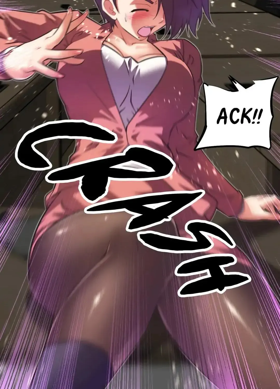 Stand Up!!!! Chapter 78 page 77 - 